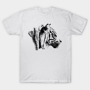 Tiger T-Shirt